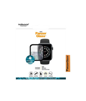 PanzerGlass Apple Watch Series 4/5, Black (44 mm)