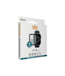 PanzerGlass Apple Watch Series 4/5, Black (44 mm)