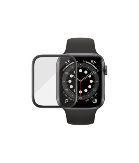 PanzerGlass Apple Watch Series 4/5, Black (44 mm)