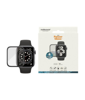 PanzerGlass Apple Watch Series 4/5, Black (44 mm)