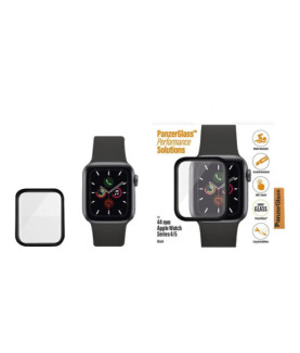 PanzerGlass Apple Watch Series 4/5, Black (44 mm)