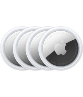 Apple | Tracker | AirTag (4 Pack)