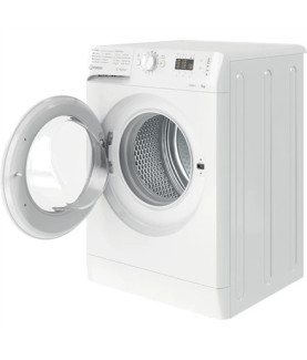 INDESIT | Washing machine | MTWA 71252 W EE | Energy efficiency class E | Front loading | Washing capacity 7 kg | 1200 RPM | De