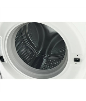 INDESIT | Washing Machine | MTWE 81495 WK EE | Energy efficiency class B | Front loading | Washing capacity 8 kg | 1400 RPM | D