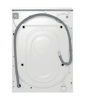 INDESIT | Washing Machine | MTWE 81495 WK EE | Energy efficiency class B | Front loading | Washing capacity 8 kg | 1400 RPM | D