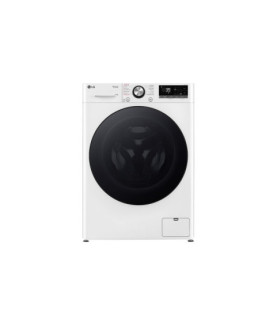 LG | Washing Machine | F4WR711S2W | Energy efficiency class A - 10% | Front loading | Washing capacity 11 kg | 1400 RPM | Depth