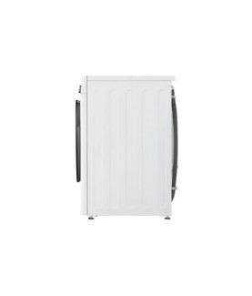 LG | Washing Machine | F4WR711S2W | Energy efficiency class A - 10% | Front loading | Washing capacity 11 kg | 1400 RPM | Depth