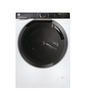 Hoover | Washing Machine | H7W449AMBC-S | Energy efficiency class A | Front loading | Washing capacity 9 kg | 1400 RPM | Depth 