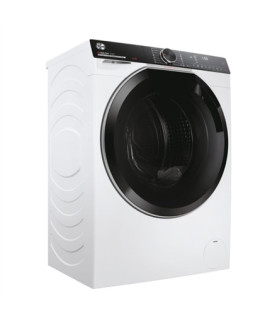 Hoover | Washing Machine | H7W449AMBC-S | Energy efficiency class A | Front loading | Washing capacity 9 kg | 1400 RPM | Depth 