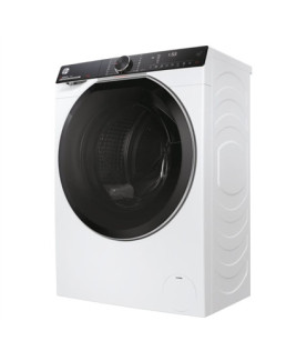 Hoover | Washing Machine | H7W449AMBC-S | Energy efficiency class A | Front loading | Washing capacity 9 kg | 1400 RPM | Depth 