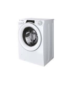 Candy | Washing Machine with Dryer | ROW4854DWMSE/1-S | Energy efficiency class A/D | Front loading | Washing capacity 8 kg | 1