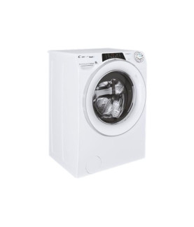 Candy | Washing Machine with Dryer | ROW4854DWMSE/1-S | Energy efficiency class A/D | Front loading | Washing capacity 8 kg | 1