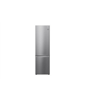 LG | Refrigerator | GBB72PZVCN1 | Energy efficiency class C | Free standing | Combi | Height 203 cm | Fridge net capacity 277 L