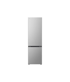 LG | Refrigerator | GBV3200DPY | Energy efficiency class D | Free standing | Combi | Height 203 cm | No Frost system | Fridge n