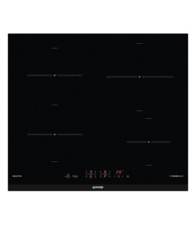 Gorenje | Hob | IT641BCSC7 | Induction | Number of burners/cooking zones 4 | Touch | Timer | Black | Display