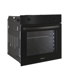 Candy | Oven | FIDC N100 | 70 L | Multifunctional | Manual | Mechanical control | Convection | Height 59.5 cm | Width 59.5 cm |