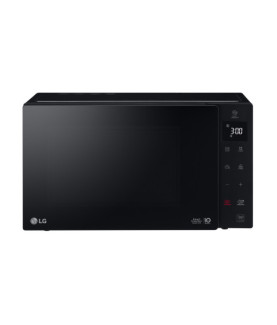 LG | Microwave Oven | MS2535GIB | Free standing | 25 L | 1000 W | Black