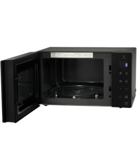 LG | Microwave Oven | MS2535GIB | Free standing | 25 L | 1000 W | Black