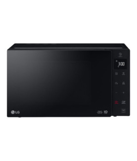 LG | Microwave Oven | MS2535GIB | Free standing | 25 L | 1000 W | Black