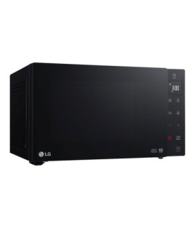 LG | Microwave Oven | MS2535GIB | Free standing | 25 L | 1000 W | Black