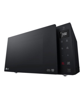 LG | Microwave Oven | MS2535GIB | Free standing | 25 L | 1000 W | Black