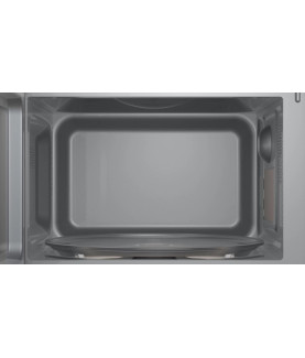 Bosch | Microwave Oven | BFL523MB3 | Built-in | 800 W | Black