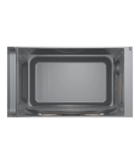 Bosch | Microwave Oven | BFL523MB3 | Built-in | 800 W | Black