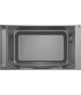 Bosch | Microwave Oven | BFL623MS3 | Built-in | 20 L | 800 W | Stainless steel