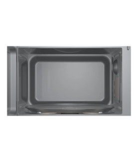 Bosch | Microwave Oven | BFL523MW3 | Built-in | 800 W | White