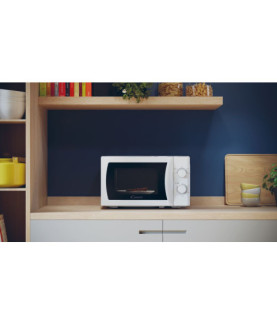 Candy | Microwave Oven | CMW20SMW | Free standing | 700 W | White