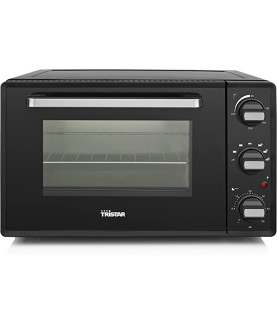 Tristar | Convection Oven | OV-3625 | 28 L | 1500 W | Black