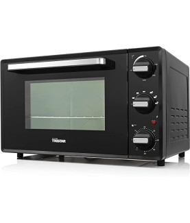 Tristar | Convection Oven | OV-3625 | 28 L | 1500 W | Black