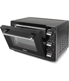 Tristar | Convection Oven | OV-3625 | 28 L | 1500 W | Black