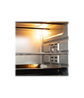 Tristar | Convection Oven | OV-3625 | 28 L | 1500 W | Black