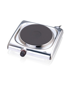 ETA | Table Hob | ETA310990050 | Number of burners/cooking zones 1 | Mechanical | Stainless steel | Electric