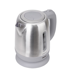 Camry | Kettle | CR 1278 | Standard | 1630 W | 1.2 L | Stainless steel | 360 rotational base | Stainless steel