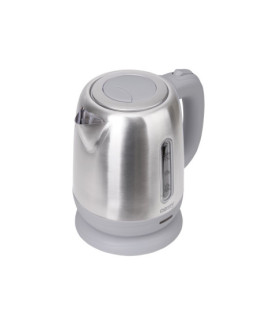 Camry | Kettle | CR 1278 | Standard | 1630 W | 1.2 L | Stainless steel | 360 rotational base | Stainless steel