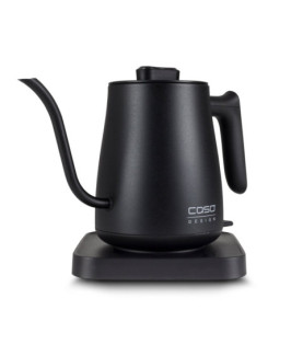 Caso | Coffee Classic Kettle | 1877 | Electric | 1310 W | 0.6 L | 360 rotational base | Black