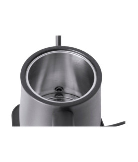 Caso | Coffee Classic Kettle | 1877 | Electric | 1310 W | 0.6 L | 360 rotational base | Black