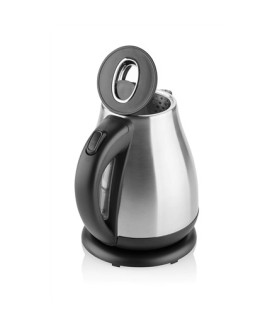 Gallet | Kettle | GALBOU782 | Electric | 2200 W | 1.7 L | Stainless steel | 360 rotational base | Stainless Steel