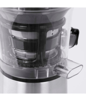 Caso | Juicer | SJW 500 | Type Juicer maker | Stainless steel | 150 W | Number of speeds 1