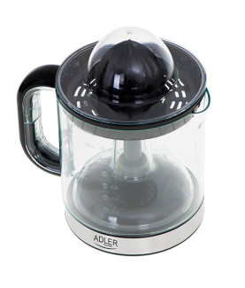 Adler | Citrus Juicer | AD 4012 | Type Citrus juicer | Black | 40 W | Number of speeds 1