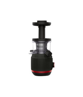 JUICER ZC150838 TEFAL | TEFAL | Juiceo Juice extractor | ZC150838 | Type Centrifugal | Red/Black | 150 W | Number of speeds 1 p