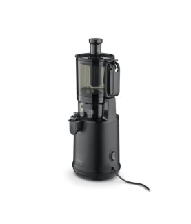 Caso | Design Slow Juicer | SJW 600 XL | Type Slow Juicer | Black | 250 W | Number of speeds 1 | 40 RPM