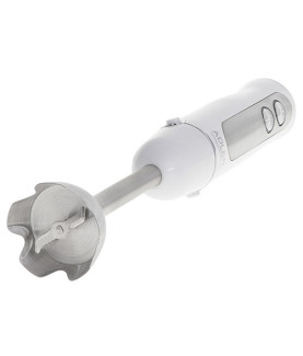 Adler | Hand blender | AD 4625w | Hand Blender | 1500 W | Number of speeds 5 | Turbo mode | White