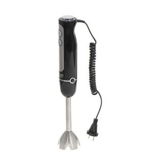 Adler | Hand blender | AD 4625b | Hand Blender | 850 W | Number of speeds 5 | Turbo mode | Black