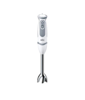 Braun | MultiQuick 5 Vario Blender | MQ 5235 | Hand Blender | 1000 W | Number of speeds 21 | Chopper | White