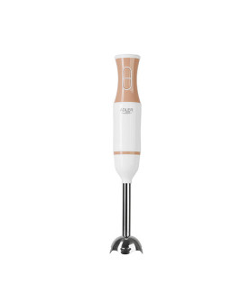 Adler | Hand Blender | AD 4616 | Hand Blender | 500 W | Number of speeds 2 | White