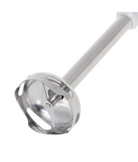 Adler | Hand blender set | AD 4620 | Hand Blender | 800 W | Number of speeds 2 | Chopper | White