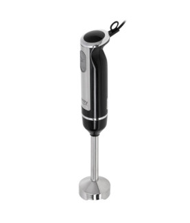 Camry | Hand Blender | CR 4621 | Hand Blender | 1000 W | Number of speeds 2 | Turbo mode | Black/Stainless Steel